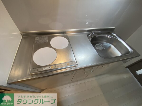 グランドソレイユ名駅の物件内観写真